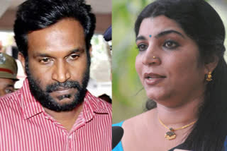 Solar case Biju Radhakrishnan Saritha S Nair bail rejected  Solar case  Biju Radhakrishnan  Saritha S Nair  bail rejected  Solar  സോളാര്‍ കേസ്; ബിജു രാധാകൃഷ്ണന്‍റെയും സരിതയുടെയും ജാമ്യം റദ്ദാക്കി  സോളാര്‍ കേസ്  ബിജു രാധാകൃഷ്ണന്‍  സരിത എസ് നായര്‍  ജാമ്യം റദ്ദാക്കി  അറസ്റ്റ് വാറണ്ട്