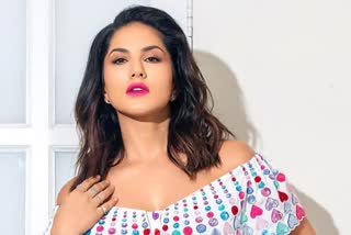 The Crime Branch registered a case against Sunny Leone