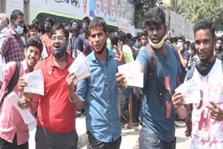 Chennai  India vs England  Fans  Covid-19 safety protocols