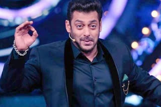 Salman Khan