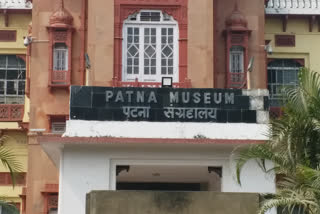 historic buildings in bihar