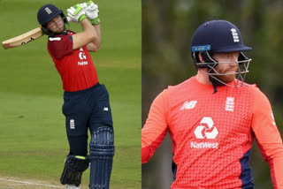 Jos Buttler-Jonny Bairstow-back-for-t20is-against-india-as-england-name-16-member-squad