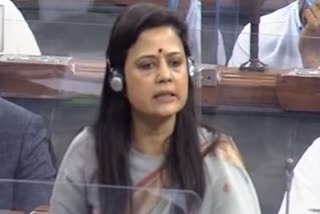 Mahua Moitra