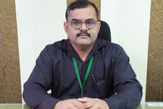 dr satyendra kumar singh