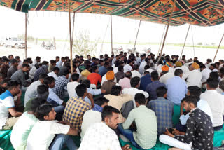 Pokaran Jaisalmer latest news, नि:शुल्क सिलाई प्रशिक्षण का शुभारंभ