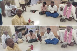surapur-police-arrest-10-people-who-involved-in-poultry-match