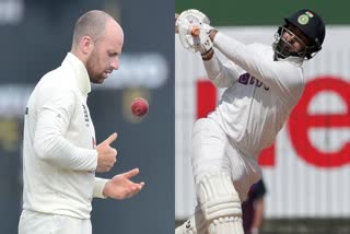 Jack Leach