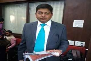 chief-secretary-amitabh-jain-inducted-for-the-post-of-secretary-in-center