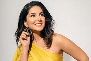 actress sunny leone