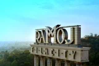 Ramoji Film City