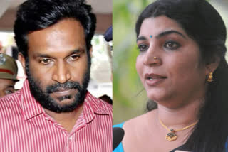 Court cancels bail granted to Saritha, Biju Radhakrishnan