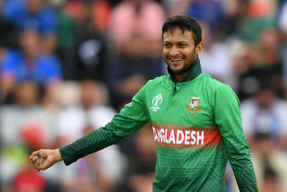 shakib al hasan