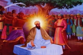 ਗੁਰੂ ਤੇਗ ਬਹਾਦਰ ਜੀ ਦੇ 400ਵੇਂ ਪ੍ਰਕਾਸ਼ ਪੁਰਬ ਨੂੰ ਸਮਰਪਿਤ ਸਮਾਗਮ 26 ਫ਼ਰਵਰੀ ਤੱਕ ਰਹਿਣਗੇ ਜਾਰੀ