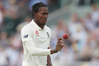 Jofra Archer