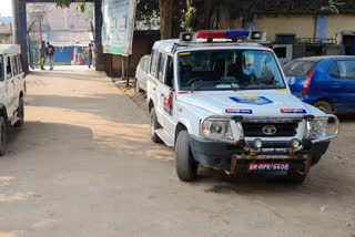 masaurhi police