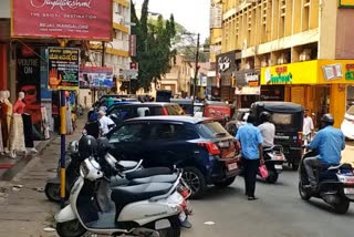 Government Green Signal for Parking Policy 2.0