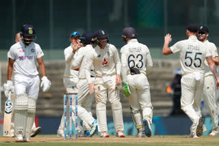 England's Jofra Archer ruled out of 2nd Test against India in Chennai