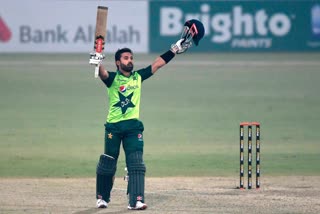 Pakistan vs South Africa, 1st T20I : Pakistan won by 3 runs