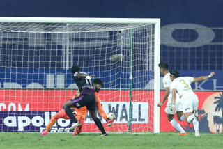 ISL 7: Kerala miss out on another win, held to draw by Odisha