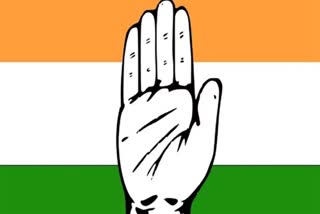 Cong accuses govt of compromising national security, India's territorial integrity
