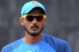 axar patel