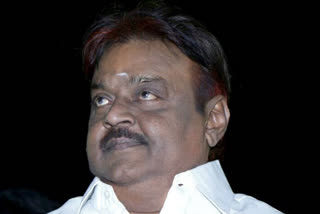 Vijaykanth