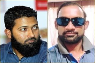 wasim jaffer