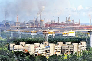 vishaka-steel-plant-issue