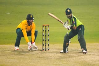 PAK vs SA: Rizwan's ton helps hosts defeat Proteas in first T20I
