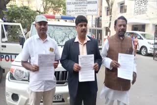 complaint-against-hyderabad-cricket-association-in-state-human-rights-commission