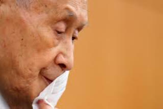 Tokyo Olympics chief Mori to step down over sexist remarks