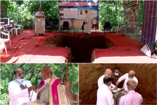 Kerala Catholic Church’s first ever crematorium set up in Thrissur