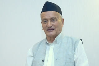 bhagat singh koshyari