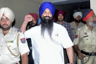 Balwant Singh Rajoana