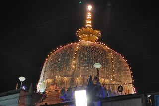 Khwaja Garib Nawaz Urs: Jannati Darwaja opened only 4 times a year