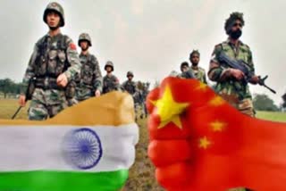 An analysis of India and China 9 rounds of Military level talks