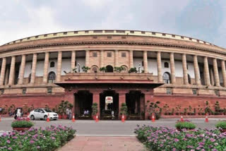 Budget Session: Rajya Sabha sitting for Feb 13 cancelled