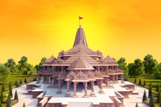 રામ મંદિરનાં નિર્માણ માટે એક મહિનામાં 1 હજાર કરોડથી વધુનું દાન એકત્ર કરાયું