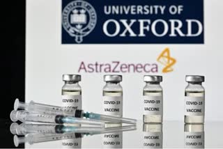 OVID Variants Vaccine