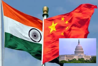US welcomes efforts by India and China