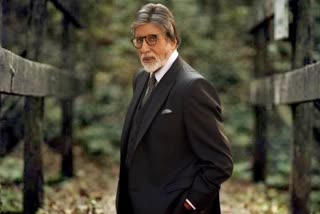 Amitabh Bachchan