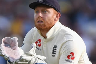 Jonny Bairstow