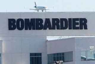 Bombardier