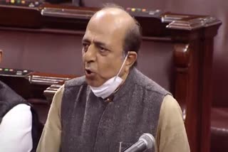 Dinesh Trivedi