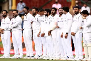 Team India