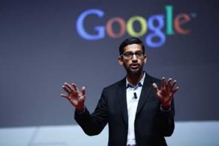 UP Police books Google's Sundar Pichai, others over 'defamatory' video; removes names from FIR later