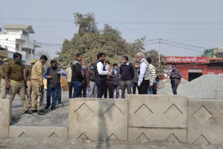 ashapur flyover varanasi