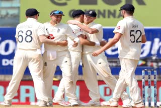 2nd test: Eng make 4 changes, bring in Moeen, Broad & Foakes