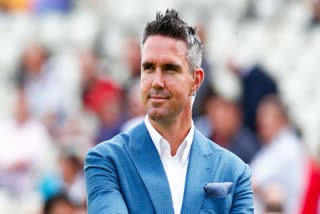 Kevin Pietersen