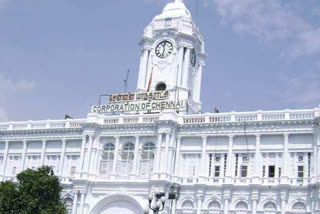 Internet Certificate for 1500 people who have made great efforts to maintain cleanliness in Chennai Corporation